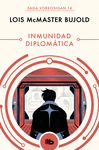 INMUNIDAD DIPLOMATICA (SAGA VORKOSIGAN 14)