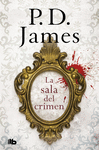 SALA DEL CRIMEN, LA (SERIE ADAM DALGLIESH 12)