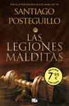 LEGIONES MALDITAS, LAS (TRILOGIA AFRICANUS II)