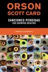 CANCIONES PERDIDAS / LOS CUENTOS OCULTOS (MAPAS EN UN ESPEJO V)