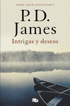 INTRIGAS Y DESEOS (SERIE ADAM DALGLIESH 8)