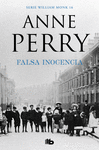 FALSA INOCENCIA (DETECTIVE WILLIAM MONK Nº 16)