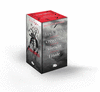 TETRALOGÍA HUSH HUSH (EDICIÓN ESTUCHE CON: HUSH HUSH  CRESCENDO  SILENCIO  FINALE)
