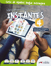 INSTANTES 4. LIBRO DEL PROFESOR (CURSO DE ESPAÑOL LENGUA EXTRANJERA)
