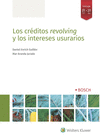 CRÉDITOS REVOLVING Y LOS INTERESES USURARIOS, LOS