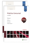 PRÁCTICA CONCURSAL (2 VOLUMENES )