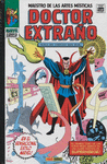 DOCTOR EXTRAÑO TOMO 1. MAESTRO DE LAS ARTES MISTICAS