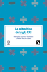 LA ARITMÉTICA DEL SIGLO XXI