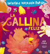 GALLINA FELIZ, LA (INCREIBLE DIVERSION POP-UP)