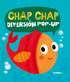 CHAP CHAP. DIVERSION POP-UP