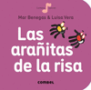 ARAÑITAS DE LA RISA, LAS (COLECCION LA CEREZA)