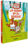 ROBOT DEL BOSQUE, EL (BITMAX & CO Nº 1)