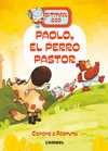 PAOLO, EL PERRO PASTOR (BITMAX & CO Nº 4)