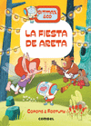 FIESTA DE ARETA, LA (BITMAX & CO Nº 6)