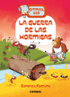GUERRA DE LAS HORMIGAS, LA ( BITMAX&CO Nº 8 )