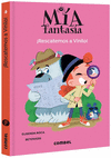 ¡RESCATEMOS A VINILO! ( MIA FANTASIA Nº 4 )