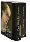 MISERABLES, LOS - ESTUCHE