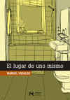 EL LUGAR DE UNO MISMO