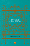 ORGULLO Y PREJUICIO (EDICIÓN CONMEMORATIVA)