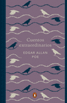CUENTOS EXTRAORDINARIOS