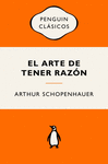 ARTE DE TENER RAZÓN, EL
