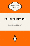 FAHRENHEIT 451 (PENGUIN CLASICOS VINTAGE)