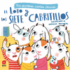 LOBO Y LOS SIETE CABRITILLOS, EL (MIS PRIMEROS CUENTOS CLASICOS)