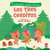 TRES CERDITOS, LOS (MIS PRIMEROS CUENTOS CLASICOS)
