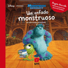 ENFADO MONSTRUOSO, UN