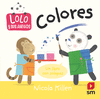 COLORES (LOLO Y SUS AMIGOS)