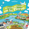 HUELLA DEL HOMBRE EN LA TIERRA, LA (MUNDO ANIMADO)