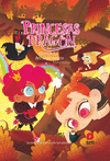SECRETO DEL SAPO NEGRO, EL (PRINCESAS DRAGON Nº 7)