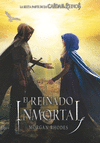 REINADO INMORTAL, EL (CAIDA DE LOS REINOS 6)