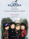 KLARISA Nº 2 Y EL EQUIPO K. EL MISTERIO DEL PARQUE DE LAS ANIMAS