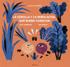 CEBOLLA Y REMOLACHA,¡QUE BUENA COSECHA!.(VIDA DEL