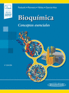 BIOQUÍMICA (CONCEPTOS ESENCIALES) 3ª EDICION