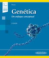GENÉTICA (INCLUYE VERSIÓN DIGITAL)