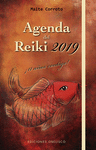 AGENDA DEL REIKI 2019