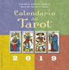 CALENDARIO DEL TAROT 2019