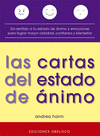 CARTAS DEL ESTADO DE ANIMO, LAS (LIBRO+42 CARTAS)