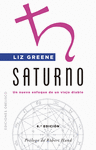 SATURNO (6º EDICION)