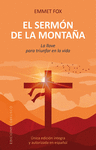 SERMÓN DE LA MONTAÑA, EL (15ª EDICION)