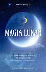 MAGIA LUNAR (LIBRO Y BARAJA DE CARTAS)