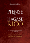 PIENSE Y HÁGASE RICO