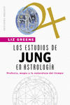 ESTUDIOS DE JUNG EN ASTROLOGÍA, LOS