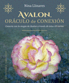 ÁVALON, ORÁCULO DE CONEXIÓN (LIBRO+ CARTAS)