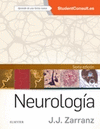 NEUROLOGÍA + STUDENTCONSULT EN ESPAÑOL    (6ª ED.)