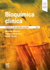 BIOQUÍMICA CLÍNICA. TEXTO Y ATLAS EN COLOR (6º EDICION )