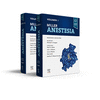 MILLER. ANESTESIA ( 2 VOLUMENES )