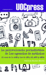 LA POLIVALENCIA PERIODÍSTICA DE LAS AGENCIAS DE NOTICIAS